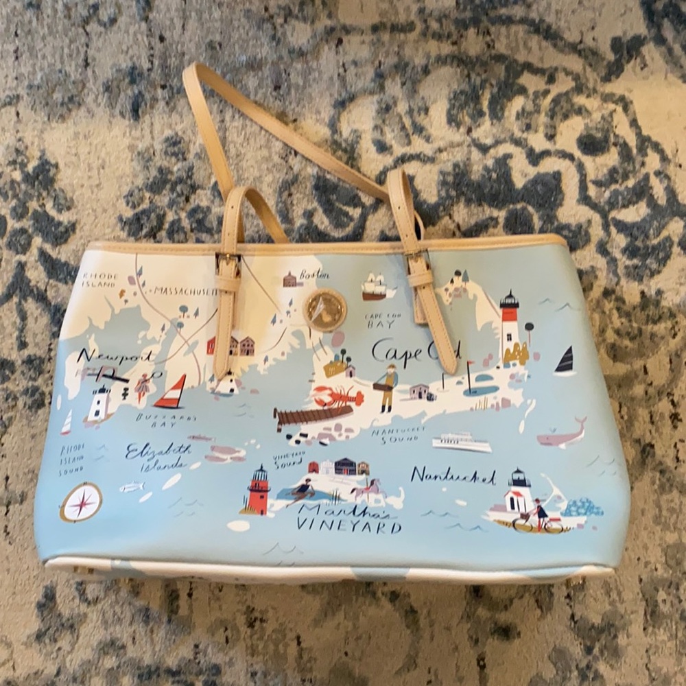 Beautiful Tote Bag